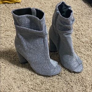 High heels